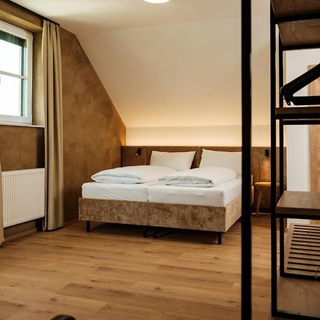 Hotel Neustifter 포이스도르프 외부 사진