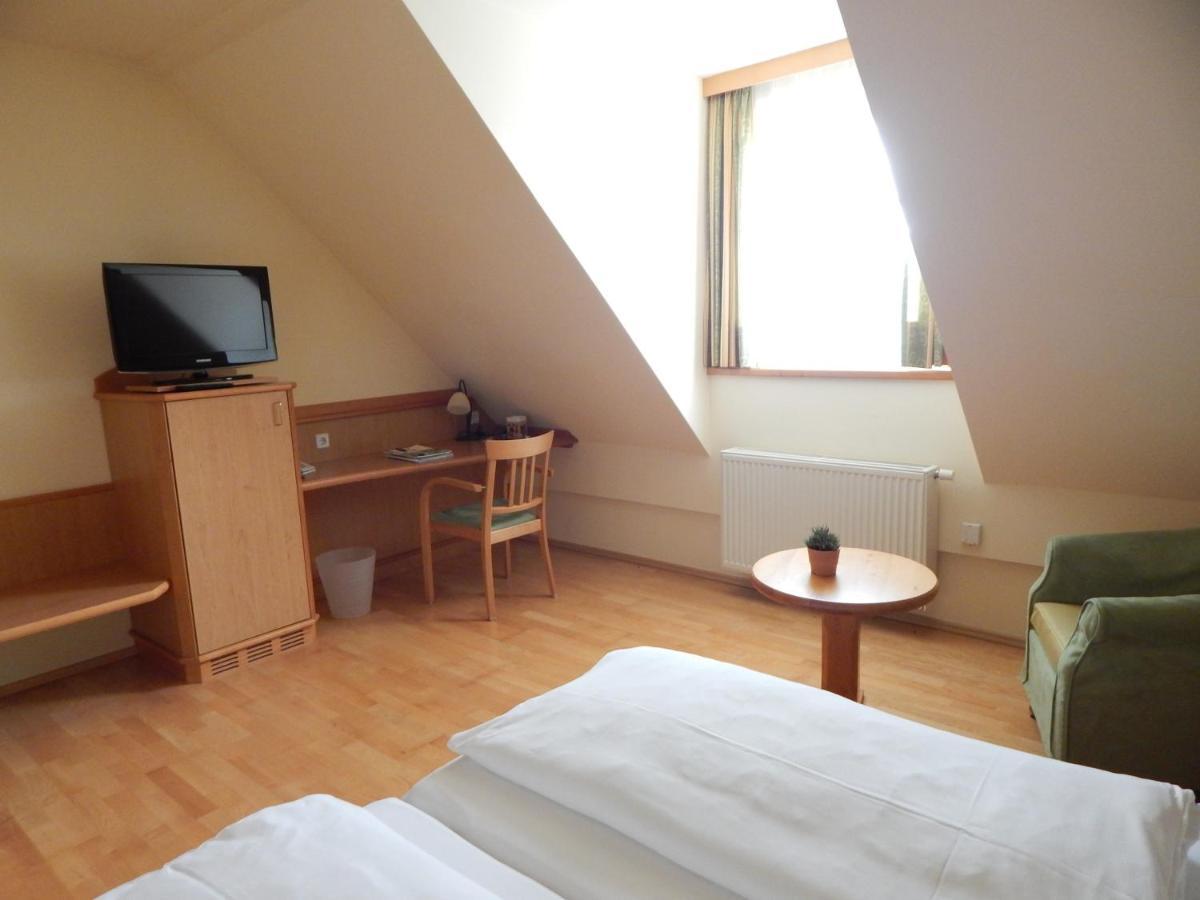 Hotel Neustifter 포이스도르프 객실 사진