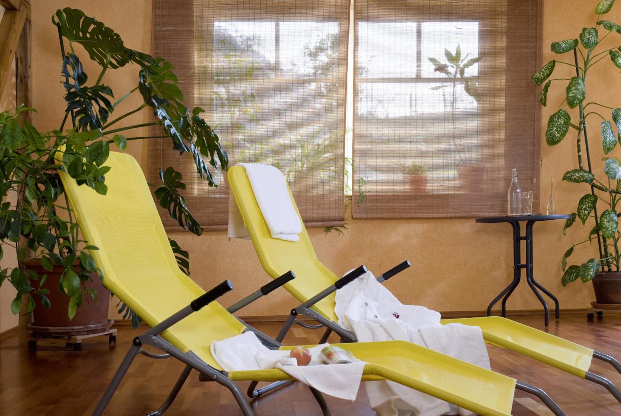Hotel Neustifter 포이스도르프 외부 사진
