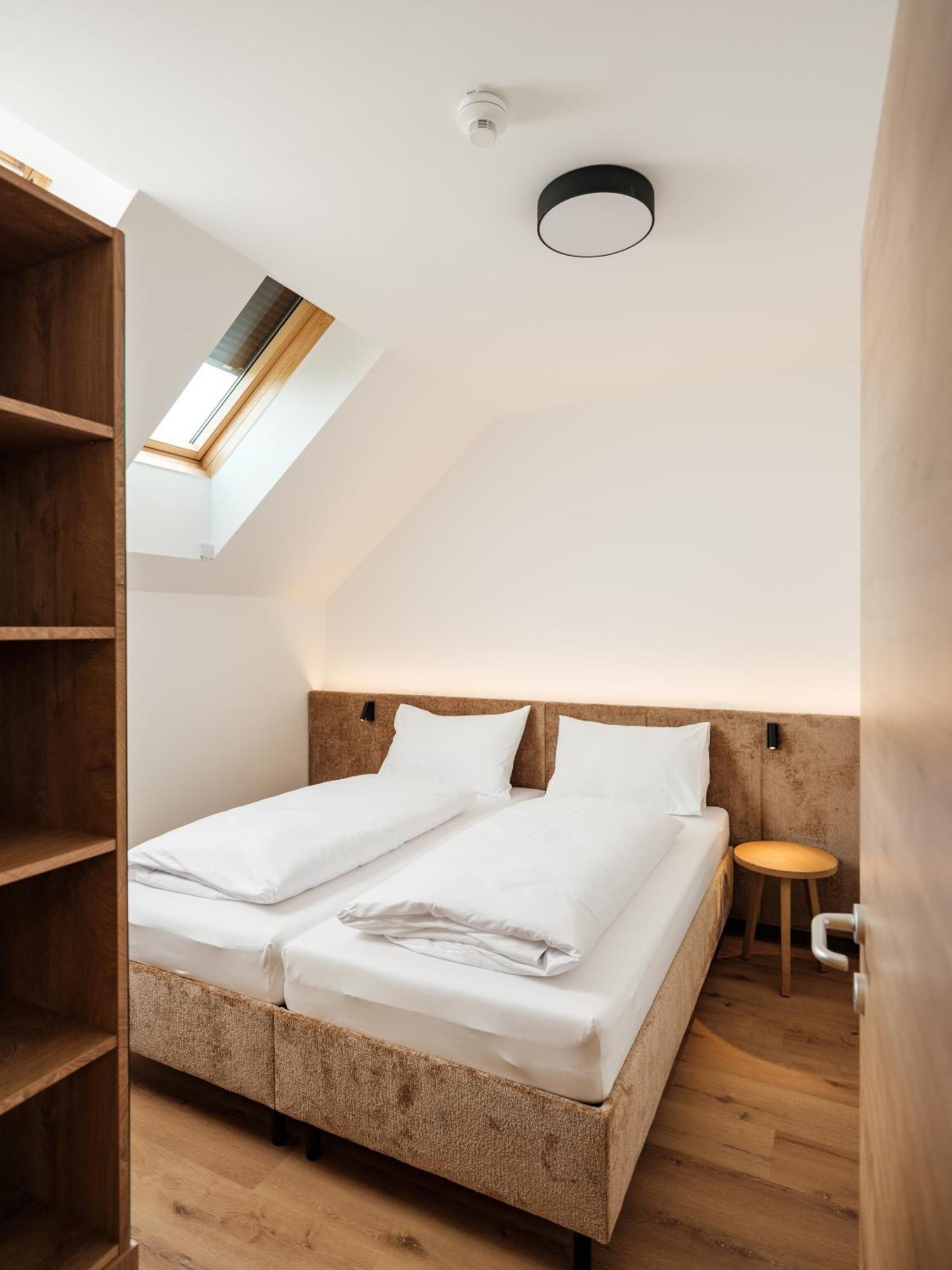 Hotel Neustifter 포이스도르프 외부 사진