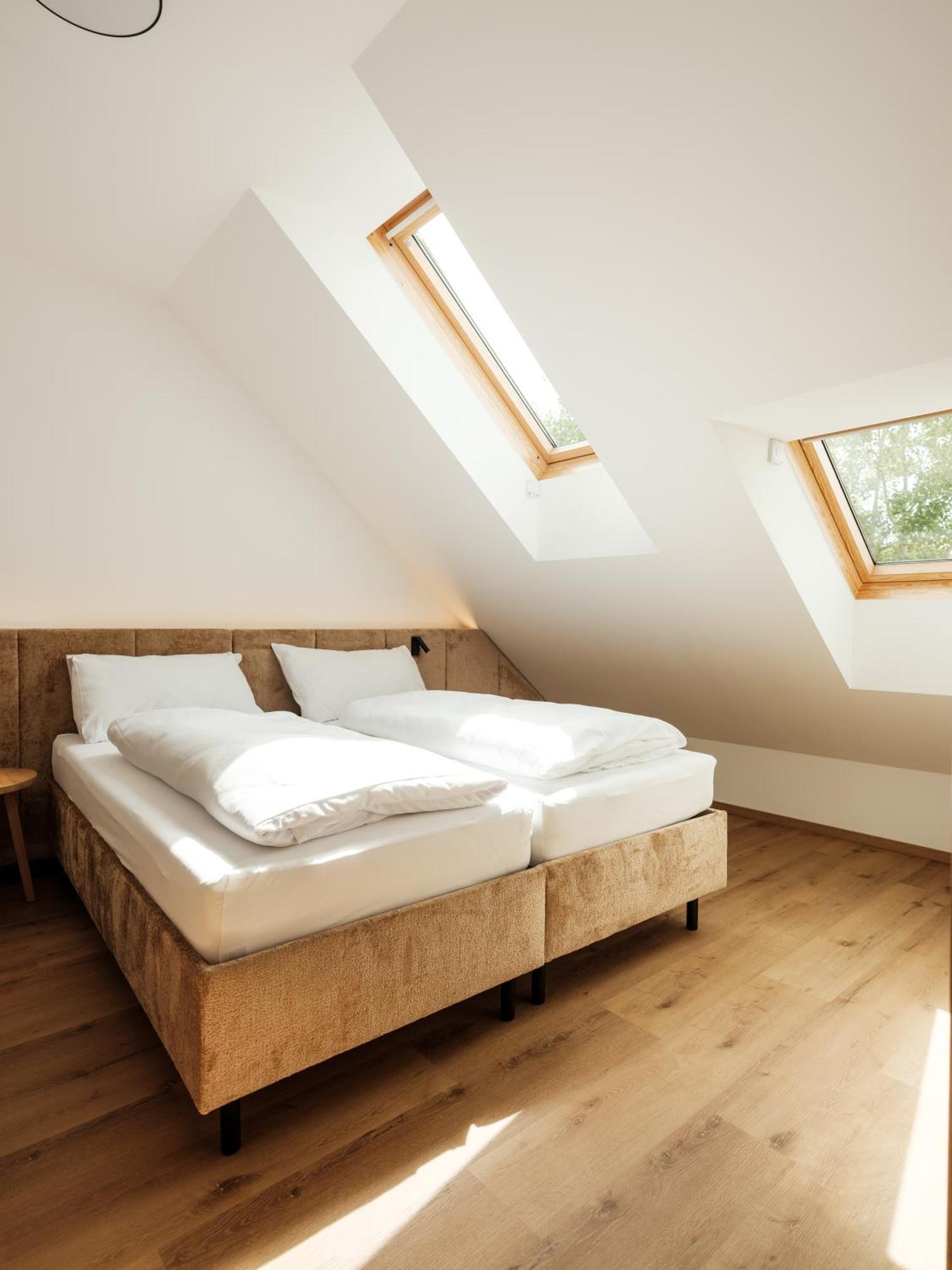 Hotel Neustifter 포이스도르프 외부 사진