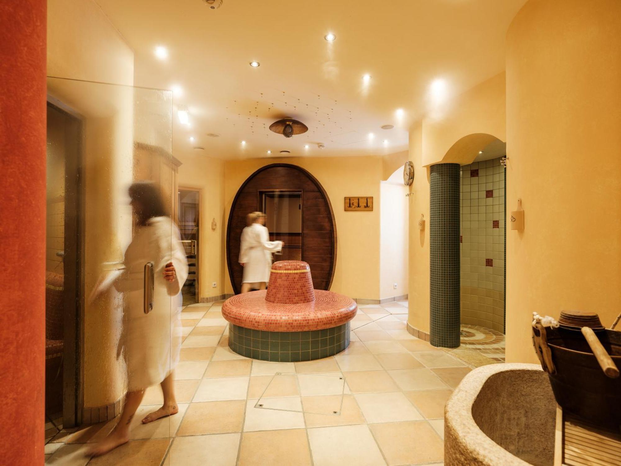 Hotel Neustifter 포이스도르프 외부 사진
