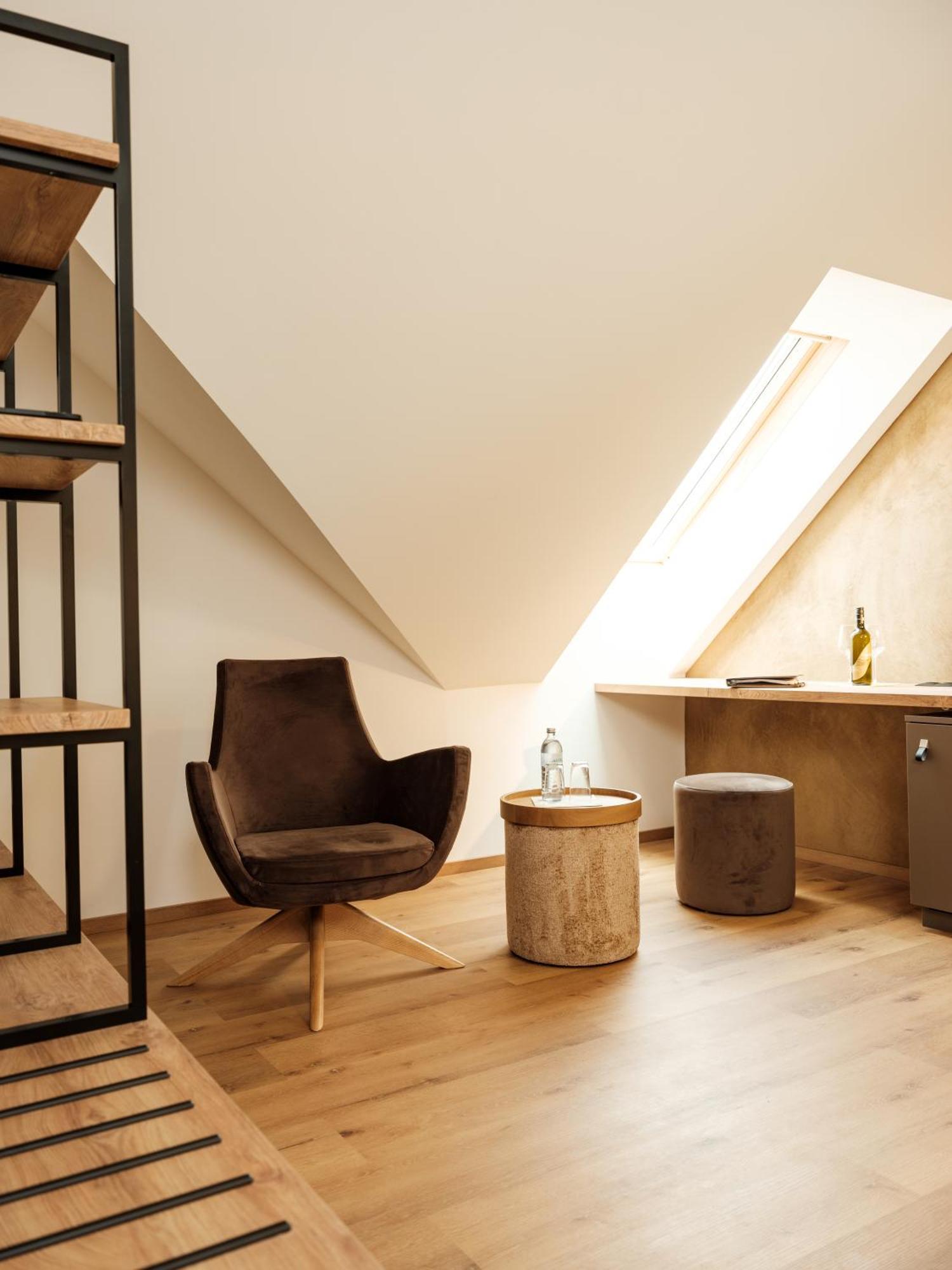 Hotel Neustifter 포이스도르프 외부 사진