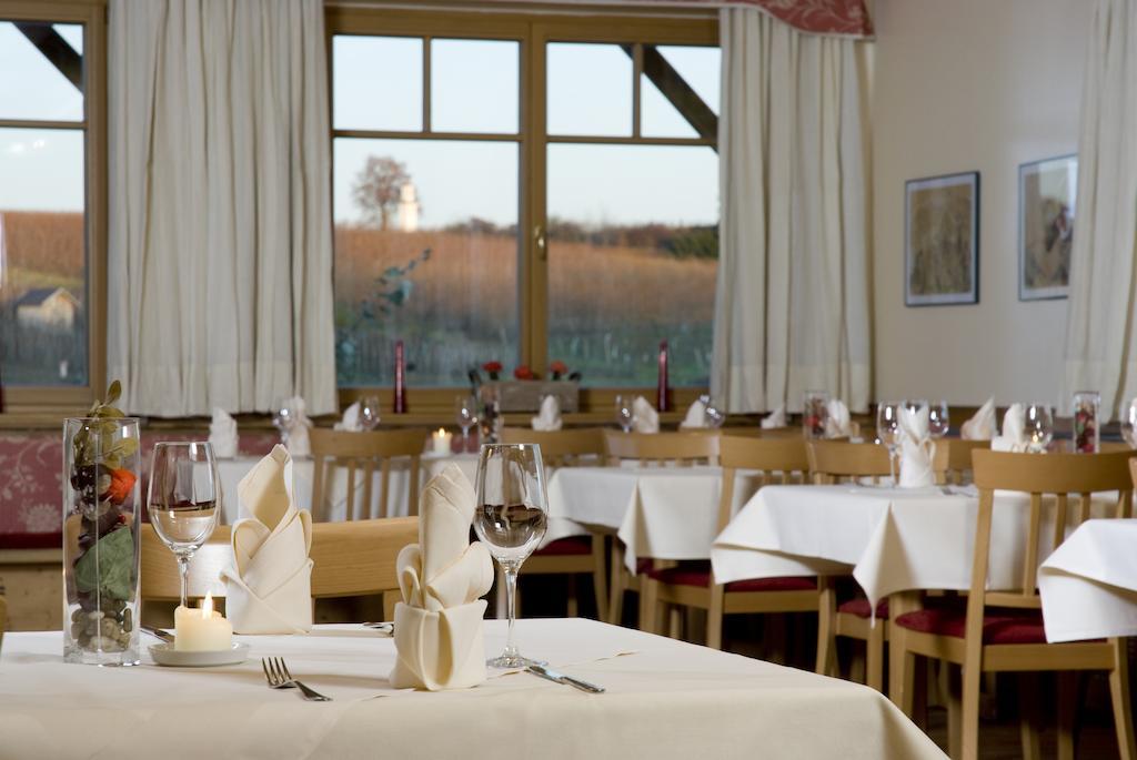 Hotel Neustifter 포이스도르프 외부 사진