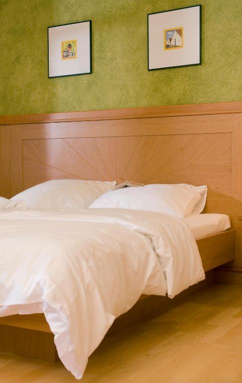 Hotel Neustifter 포이스도르프 객실 사진