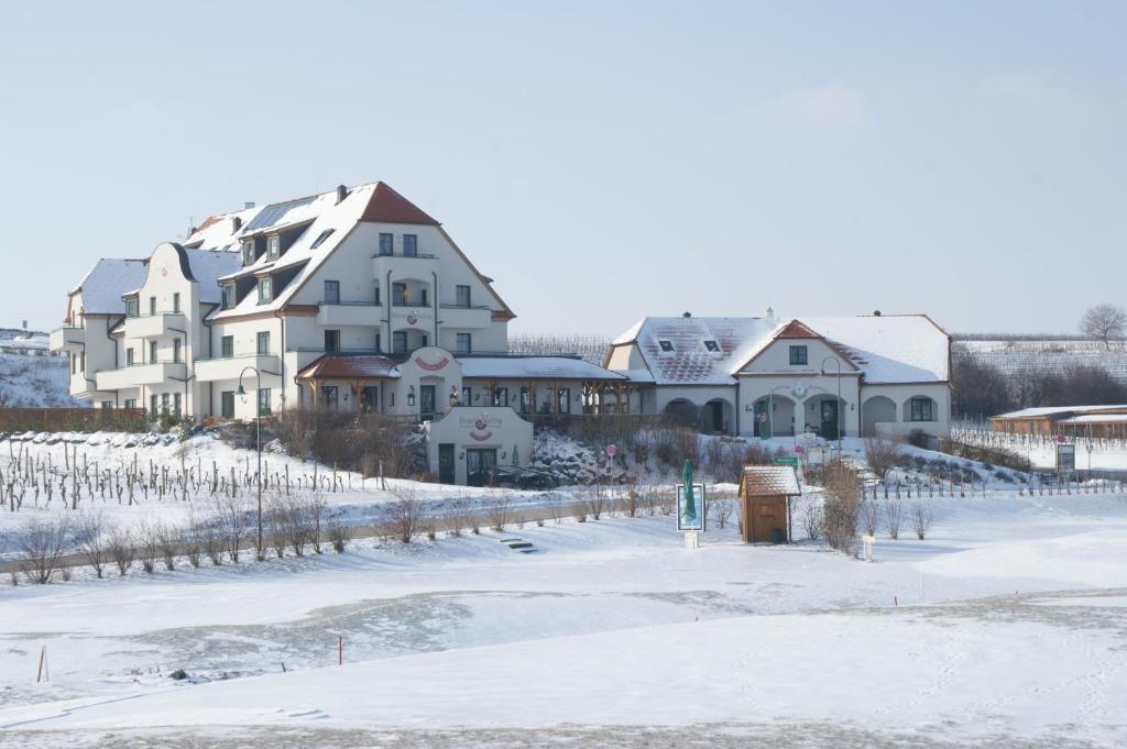 Hotel Neustifter 포이스도르프 외부 사진
