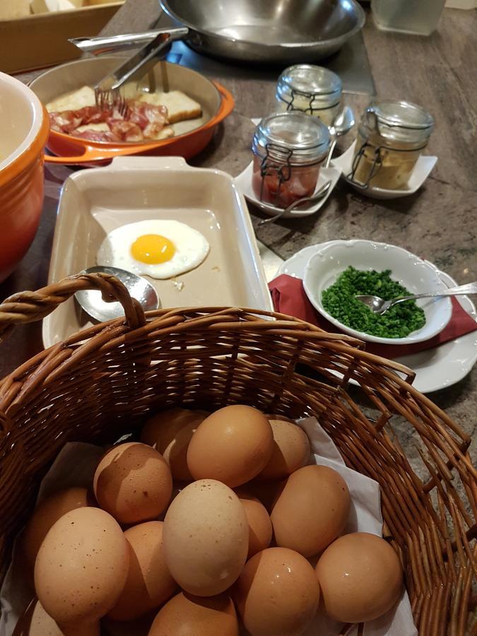 Hotel Neustifter 포이스도르프 외부 사진