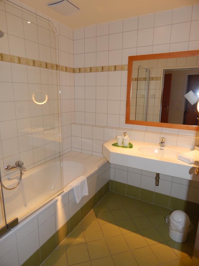 Hotel Neustifter 포이스도르프 외부 사진