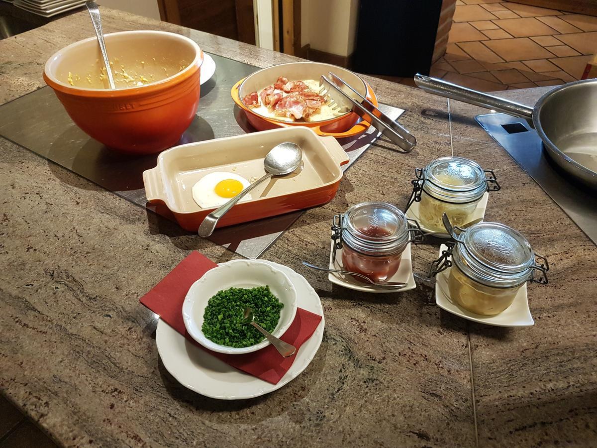 Hotel Neustifter 포이스도르프 외부 사진
