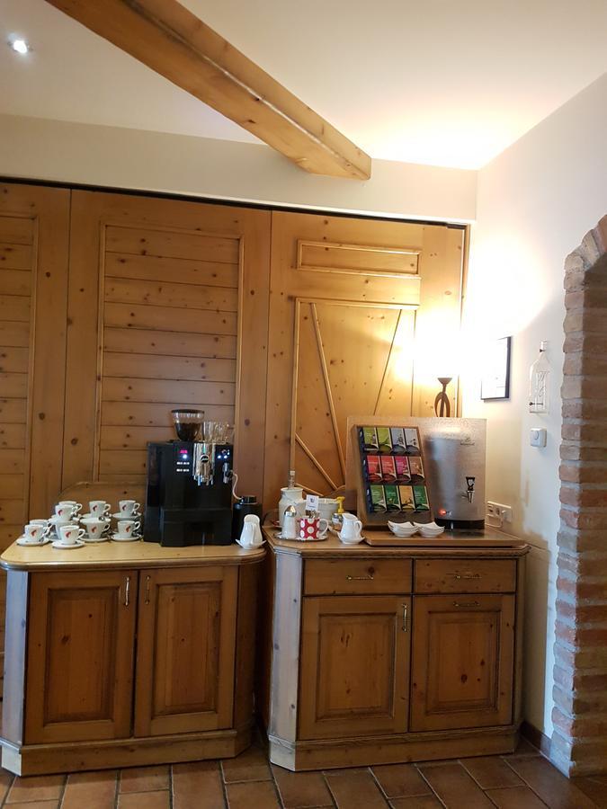 Hotel Neustifter 포이스도르프 외부 사진