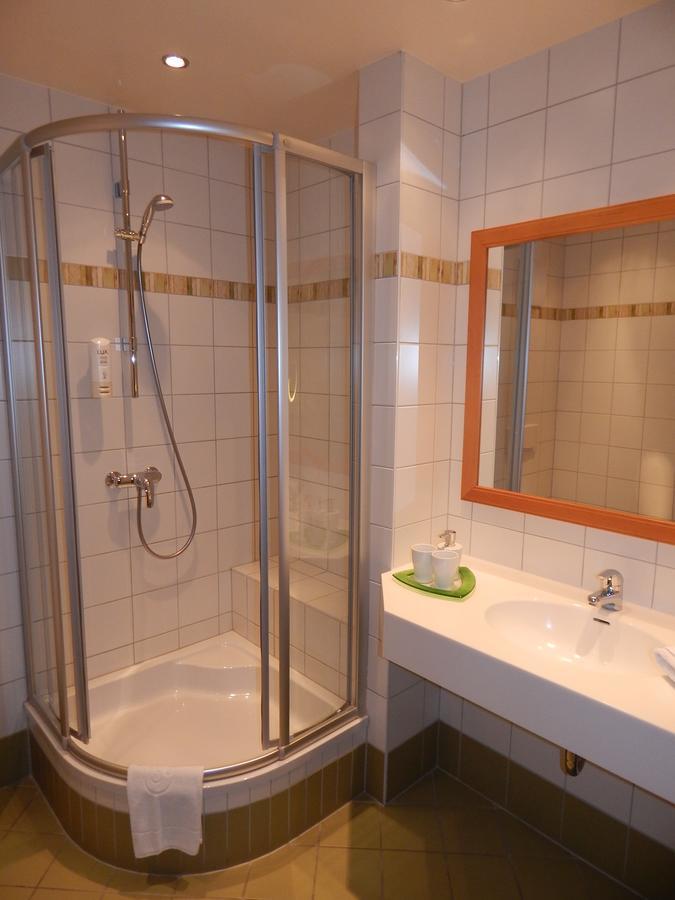 Hotel Neustifter 포이스도르프 외부 사진
