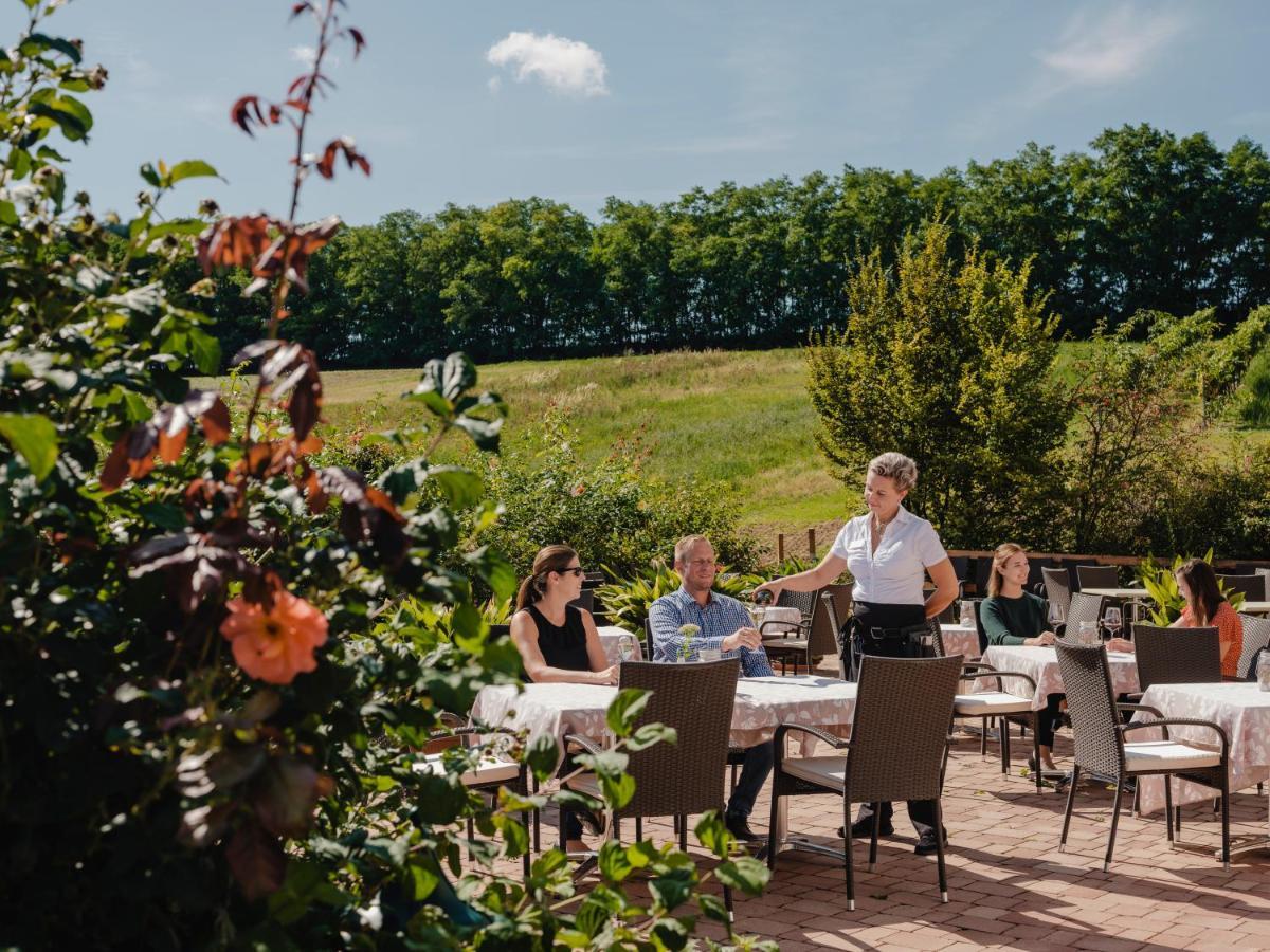Hotel Neustifter 포이스도르프 외부 사진