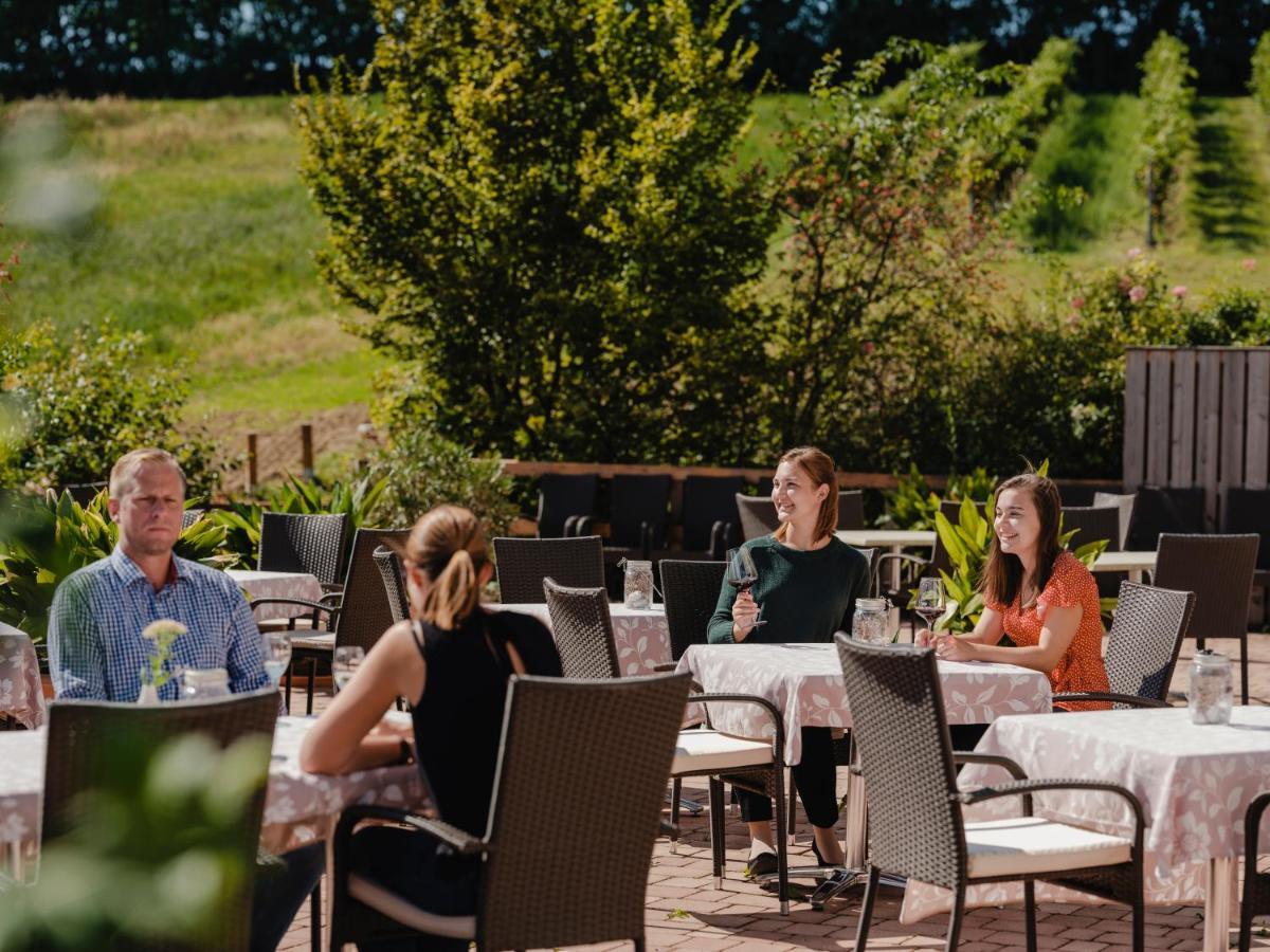 Hotel Neustifter 포이스도르프 외부 사진